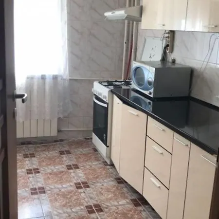 Apartament 3 Mall Vitan Apartment *