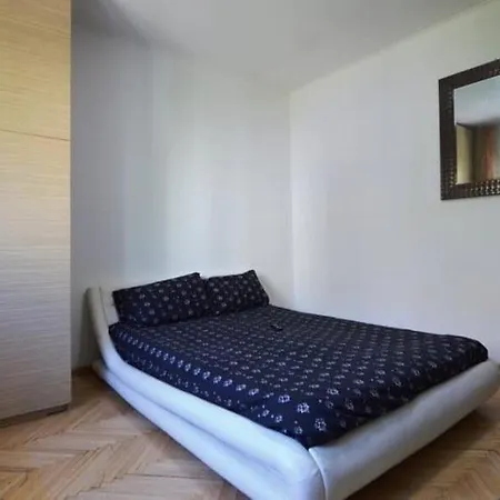 Apartament 3 Mall Vitan Apartment Bukarest