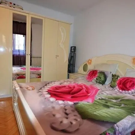 Apartament 3 Mall Vitan