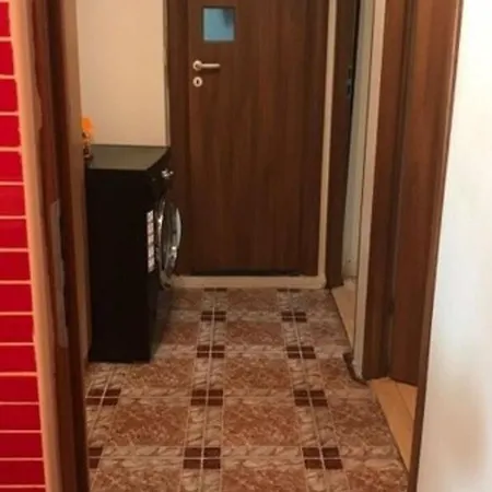 Apartament 3 Mall Vitan Apartment
