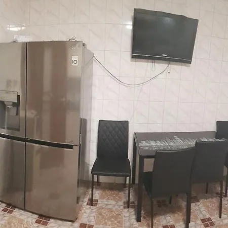 Apartament 3 Mall Vitan * Bukarest