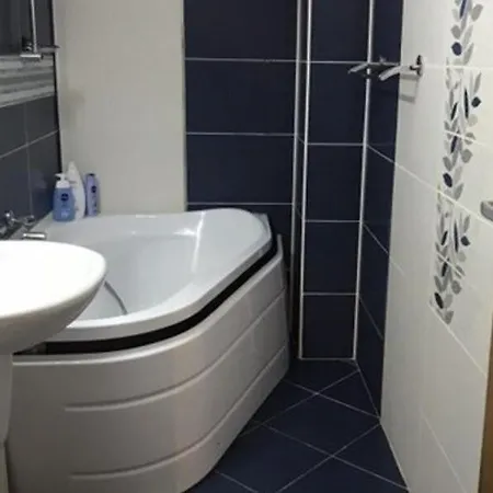 Apartament 3 Mall Vitan Apartment Bukarest