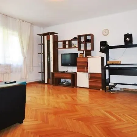 Apartment Apartament 3 Mall Vitan Bukarest