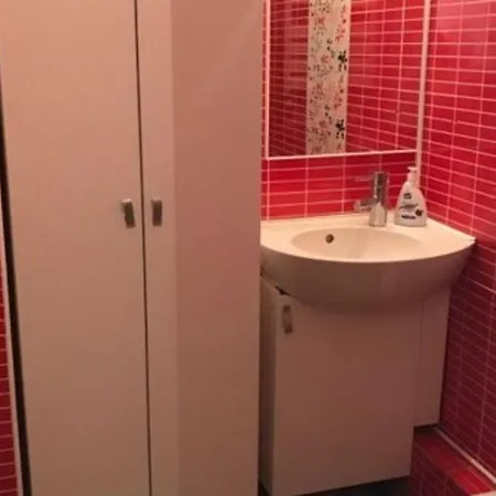 Apartament 3 Mall Vitan Bukarest